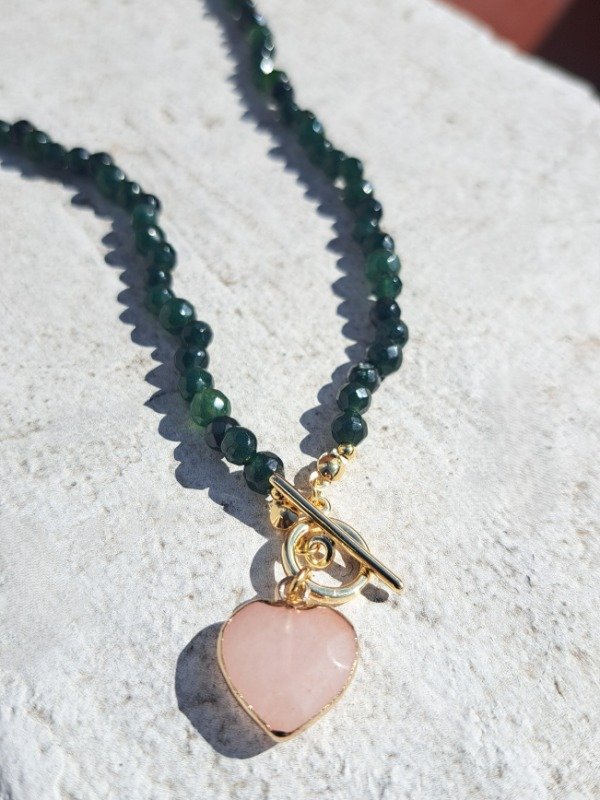 Producto - Collar Cerezo - 1