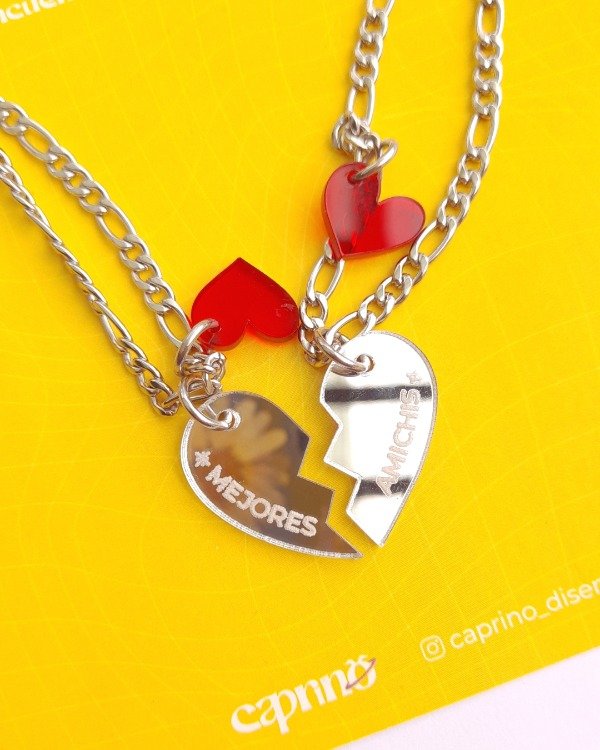 Producto - Amistad