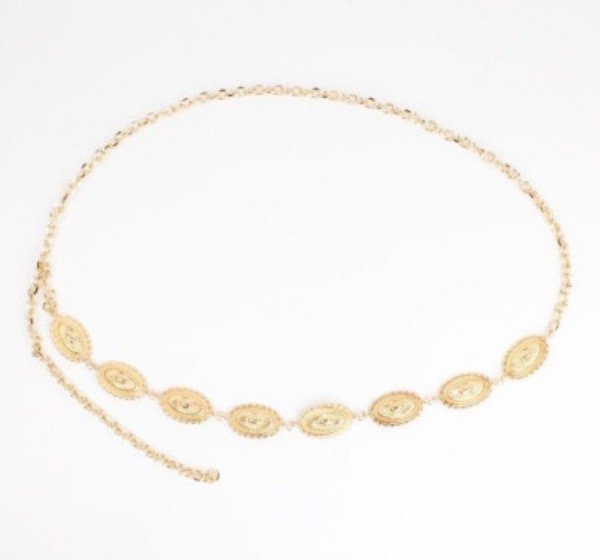 Producto - Cinto Slow