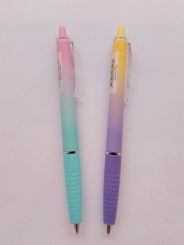 Producto - BOLIGRAFOS RETRACTILES TINTA AZUL