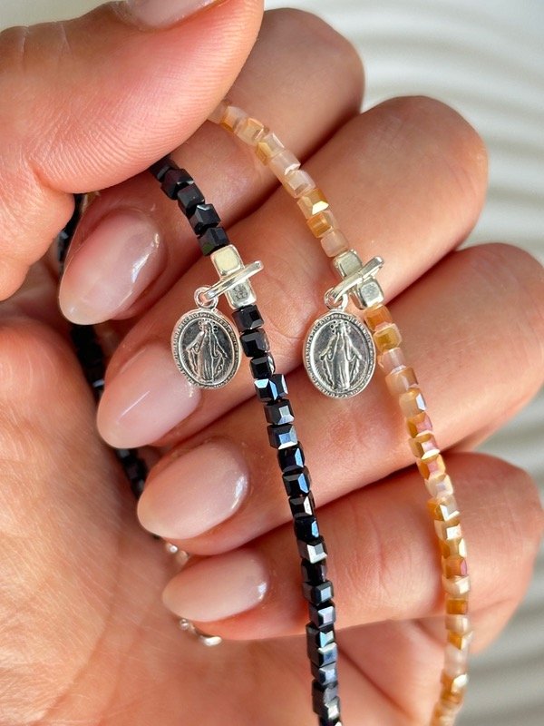 Producto - Pulsera Virgen - 0