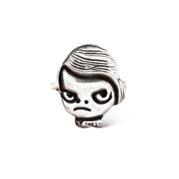 Producto - Anillo Nara