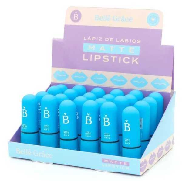 Producto - Labial Mate cod50260