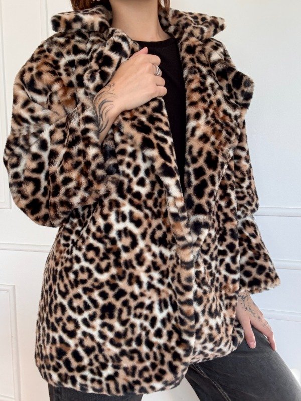 Producto - Tapado Donatella