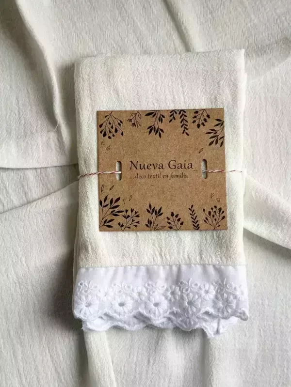 Producto - Repasadores Brodery