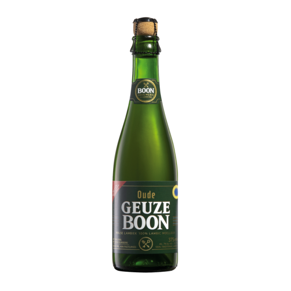 Producto - Boon Oude Geuze Botella 370 ml