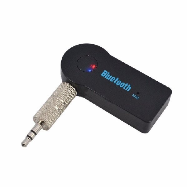 Producto - Receptor bluetooth a batería