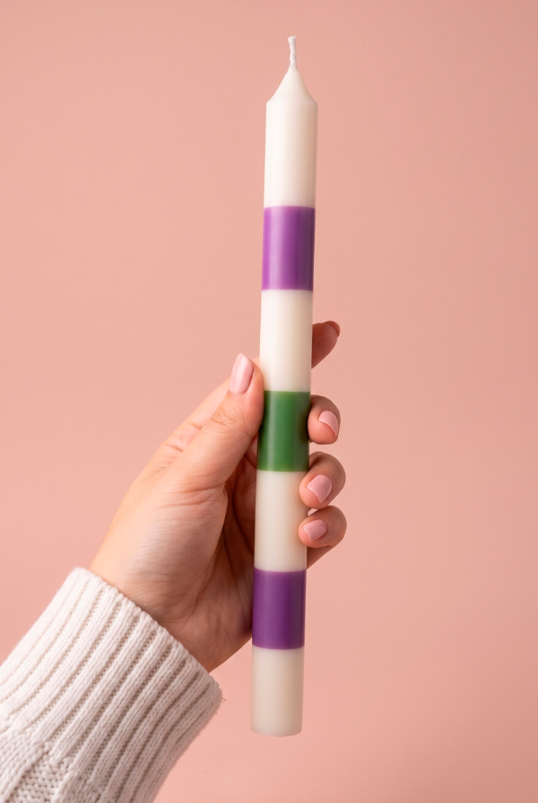 Producto - VELA SWEET 26cm