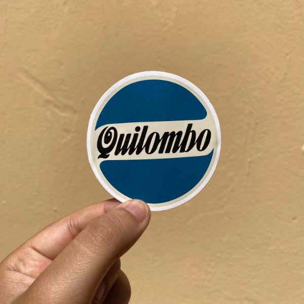 Producto - Quilombo