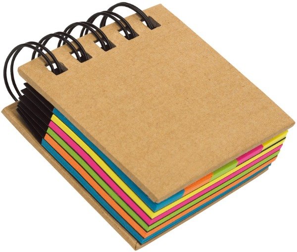 Producto - Memo Box post it - 1
