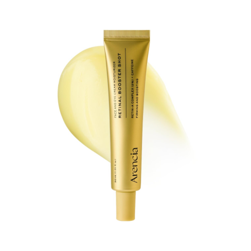 Producto - Arencia - Retinal Booster Shot 30ml