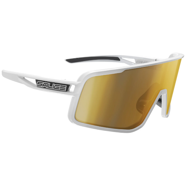 Producto - LENTES SALICE 022 WHITE RW GOLD + TRANSPARENT