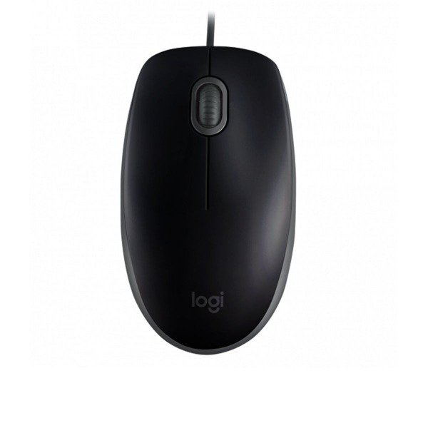 Producto - MOUSE LOGITECH M110 SILENT NEGRO USB