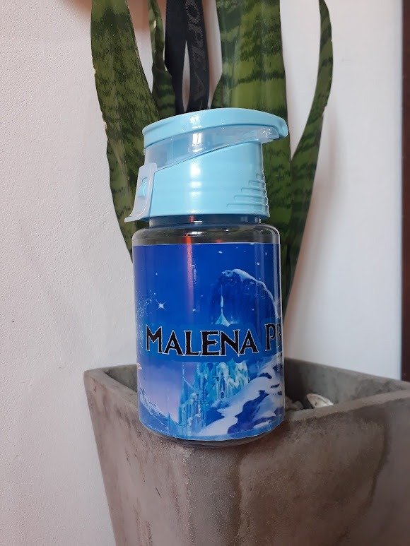 Producto - Botella doble agarre 500ML - 2