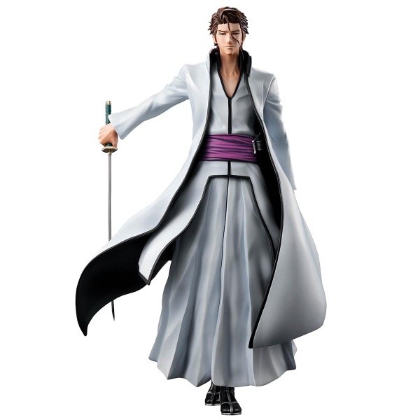 Producto - Sosuke Aizen - MASTERLISE