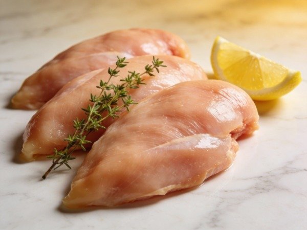 Producto - Suprema de Pollo KG