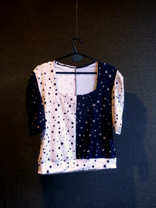 Producto - Remera Cyndi
