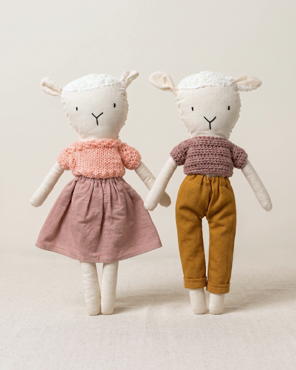 Producto - Lola y Nico