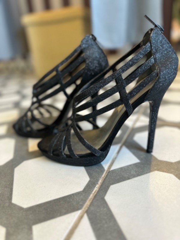 Producto - Zapatos Gina 39