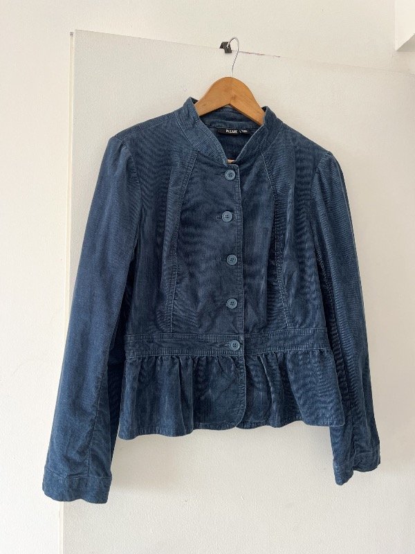 Producto - Chaqueta Ana