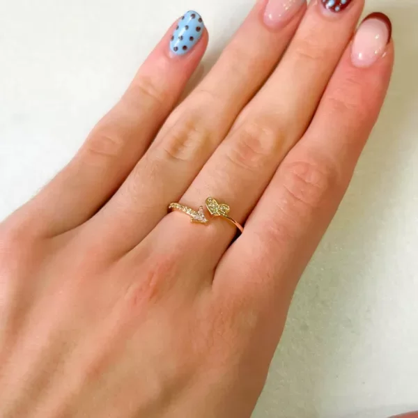 Producto - Anillo Viajero