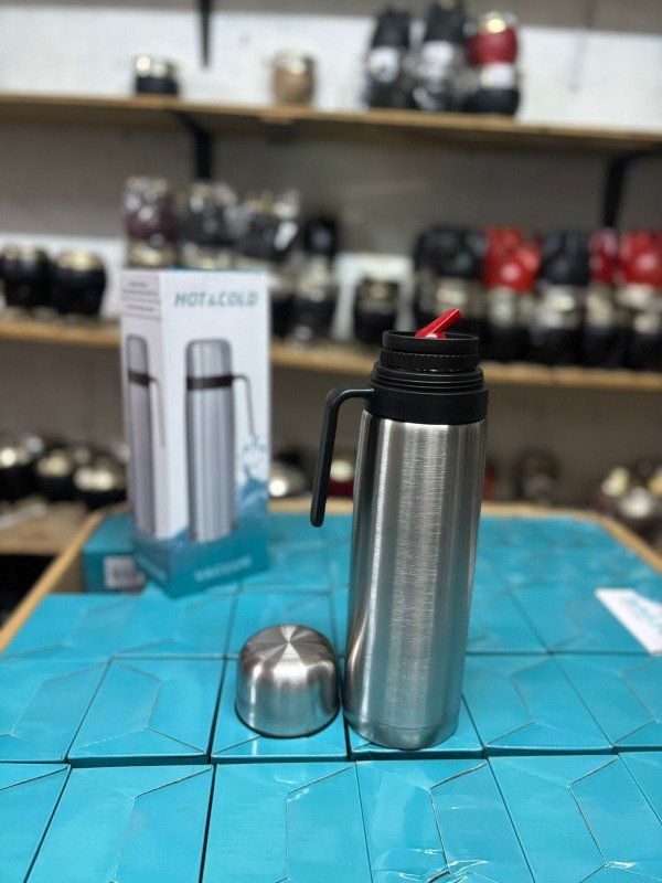 Producto - termo media manija