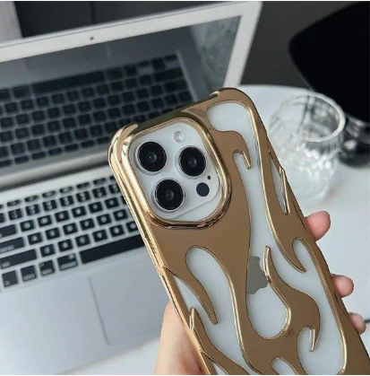 Producto - Funda FIRE (Iphone 11)