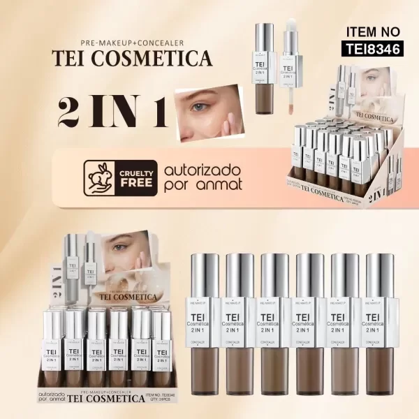 Producto - TEI CORRECTOR 2 IN 1