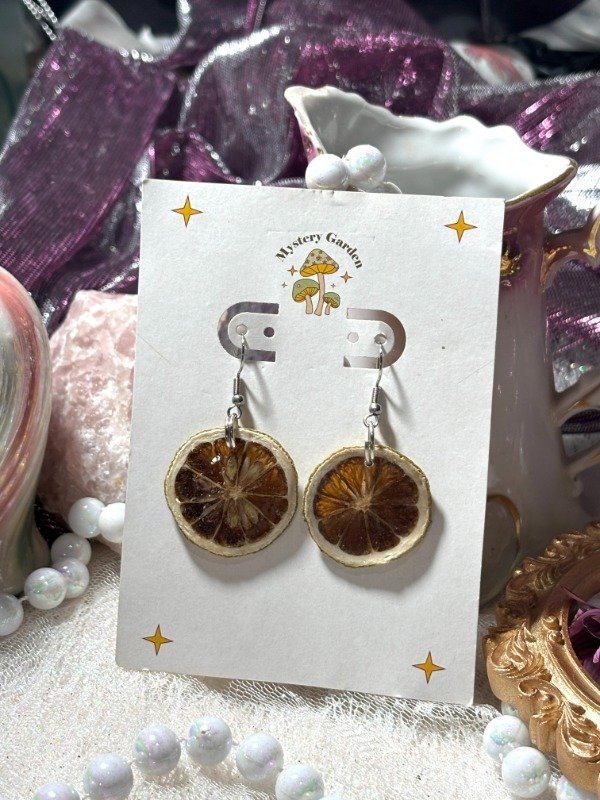 Producto - Aros Rodajas de Lima