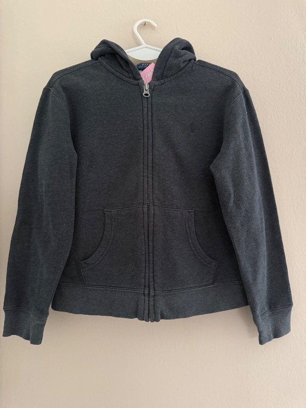 Producto - Campera POLO RALPH LAUREN 7 años irl30