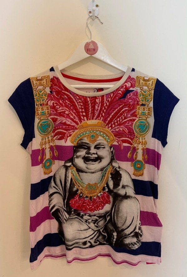 Producto - Remera JAZMIN CHEBAR (2) Voyage - 0
