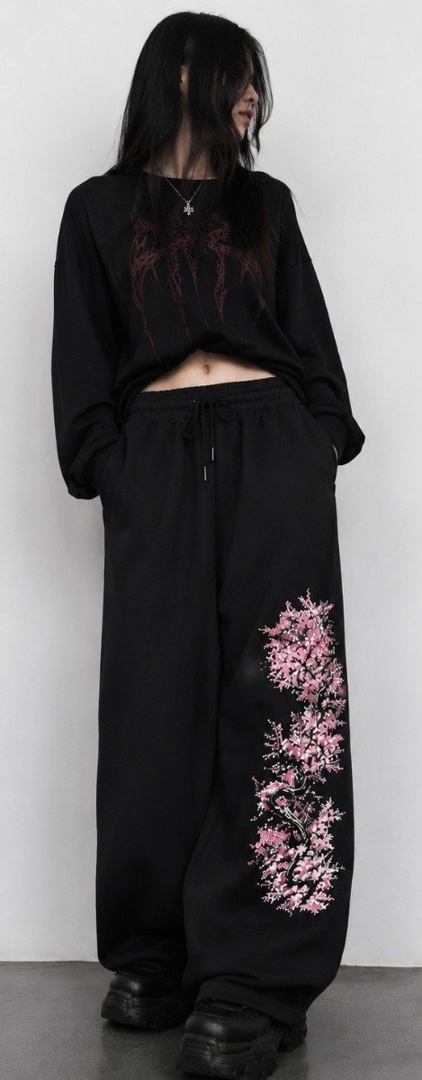 Producto - Jogger Sakura - 2
