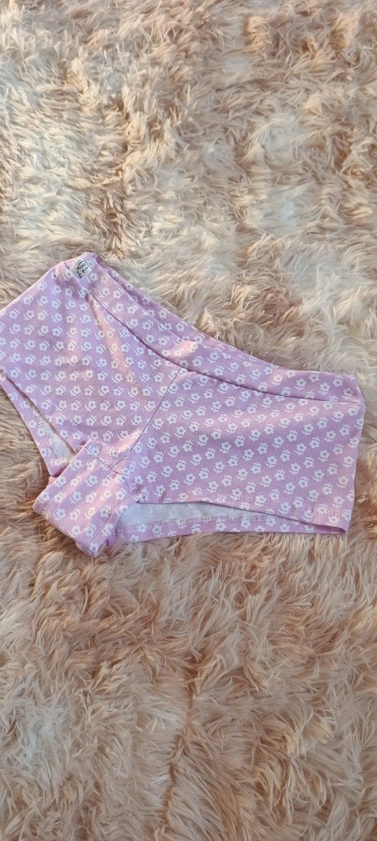Producto - Boxer CULOTTE juvenil