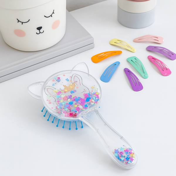 Producto - CEPILLO DE PELO INFANTIL