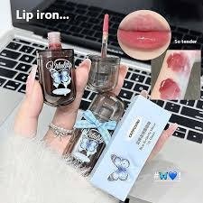 Producto - Lip Glaze Mariposa