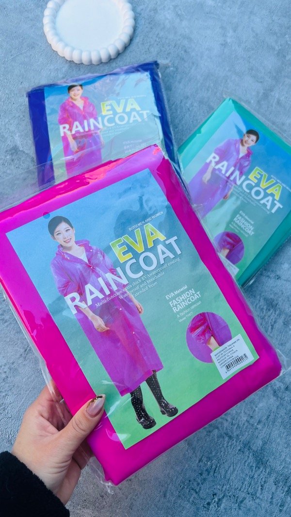 Producto - PILOTOS EVARAINCOAT