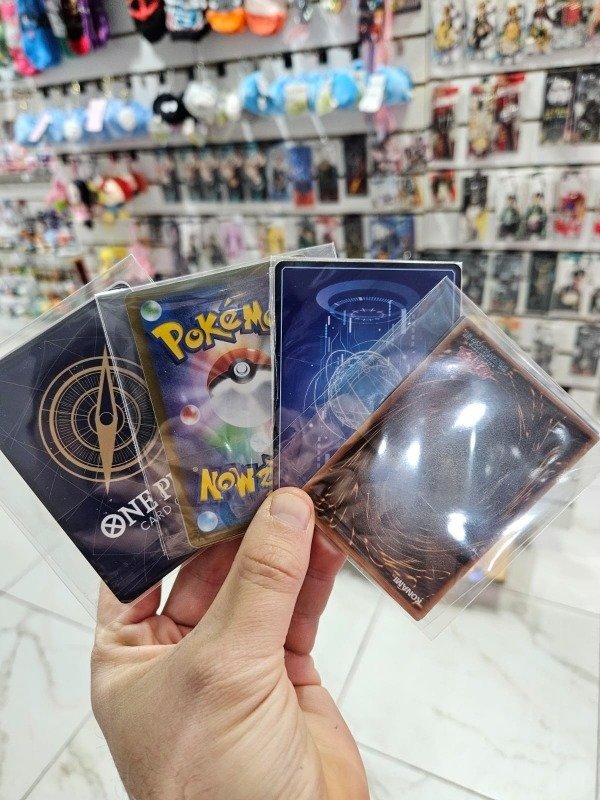 Producto - Cartas Originales x 2 en Japones (ingrese para elegir anime)