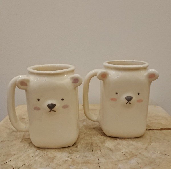 Producto - Taza Jarrito Oso