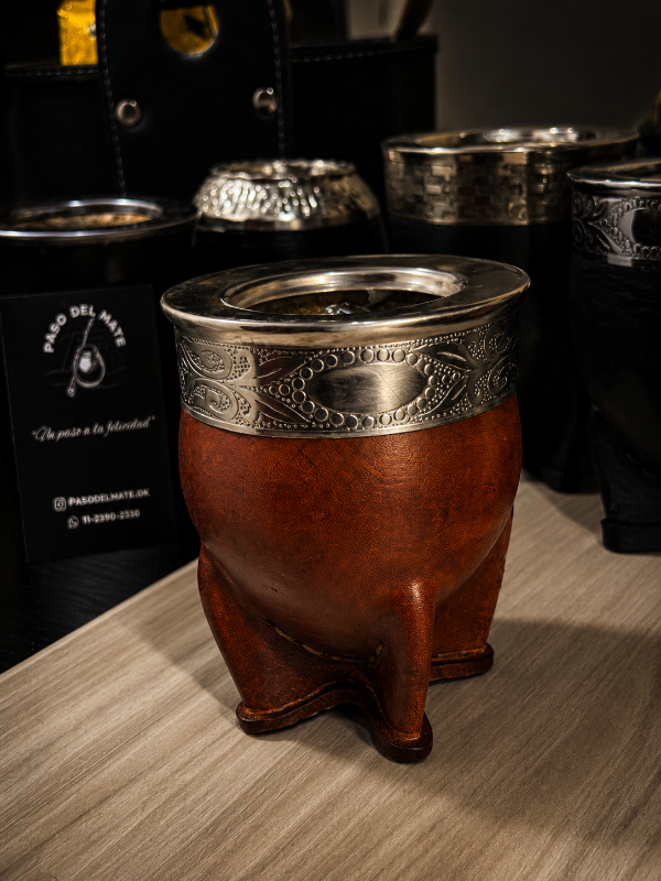 Producto - Imperial alpaca