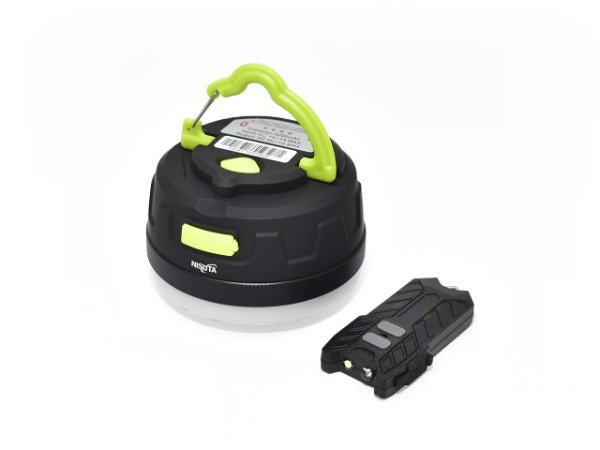 Producto - Luz de Emergencia Recargable con Power Bank 5200 mAh