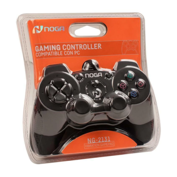 Producto - JOYSTICK Noga para pc con cable