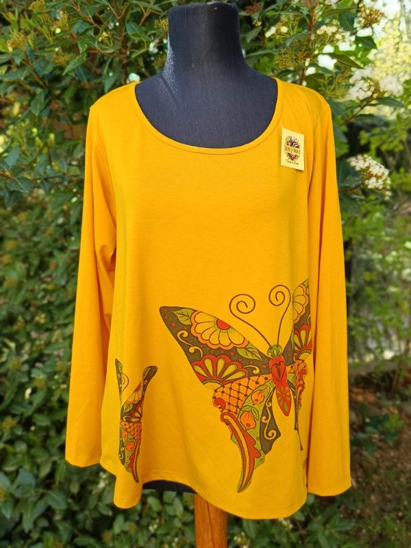 Producto - Remeras envase t.6 - 5