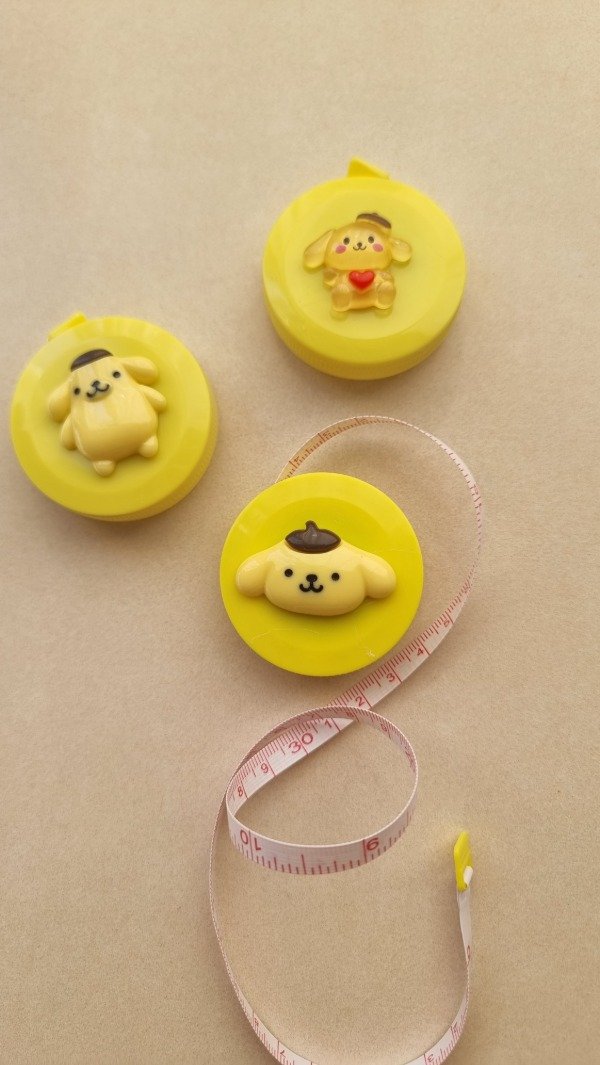 Producto - Cinta métrica PURIN con aplique