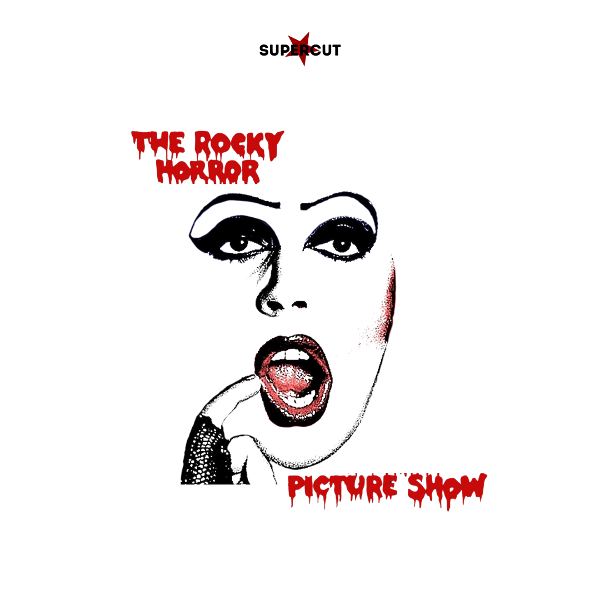 Producto - THE ROCKY HORROR PICTURE SHOW #1 - REMERA