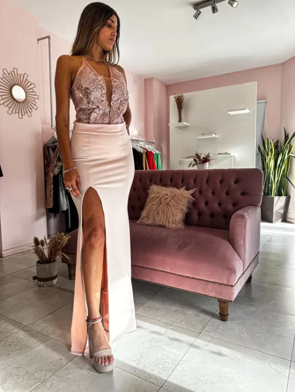 Producto - FALDA SULI