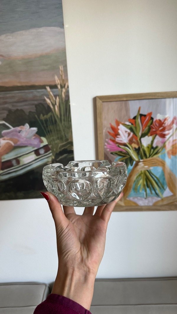 Producto - Cenicero mediano