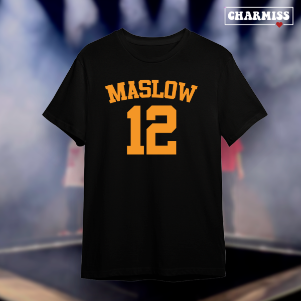Remeron oversize Maslow