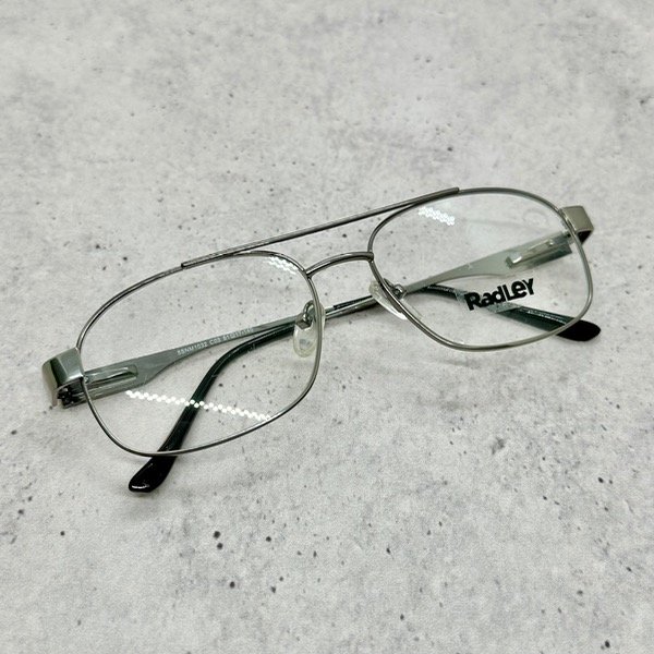 Producto - Radley 1032, Armazón de metal hombre
