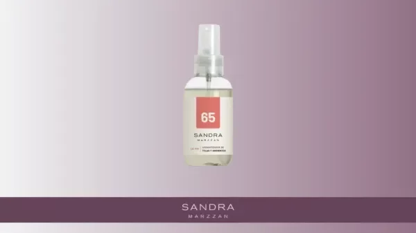 Producto - AROMATIZADOR 120 ML  LaVie - 65F