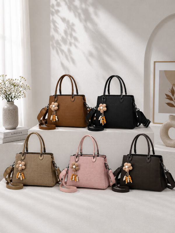 Producto - CARTERA FLORENCIA ART. 260237
